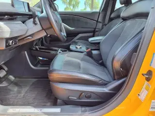 Ford Mustang Mach-E 2023 AWD GT 4dr SUV