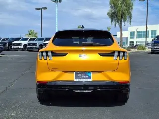 Ford Mustang Mach-E 2023 AWD GT 4dr SUV