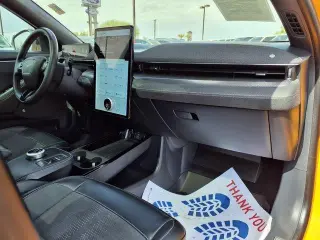 Ford Mustang Mach-E 2023 AWD GT 4dr SUV