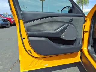 Ford Mustang Mach-E 2023 AWD GT 4dr SUV