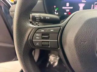 Honda Accord 2024 EX 4dr Sedan