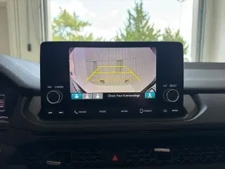 Honda Accord 2024 EX 4dr Sedan