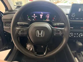 Honda Accord 2024 EX 4dr Sedan