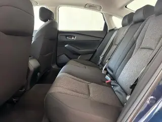 Honda Accord 2024 EX 4dr Sedan