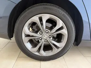 Honda Accord 2024 EX 4dr Sedan
