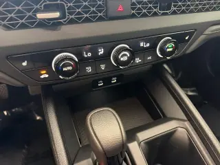 Honda Accord 2024 EX 4dr Sedan