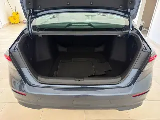 Honda Accord 2024 EX 4dr Sedan