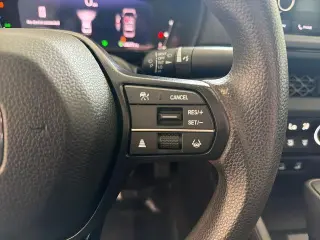 Honda Accord 2024 EX 4dr Sedan