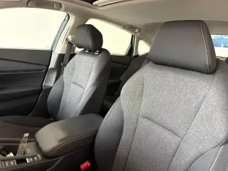 Honda Accord 2024 EX 4dr Sedan