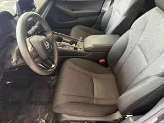Honda Accord 2024 EX 4dr Sedan