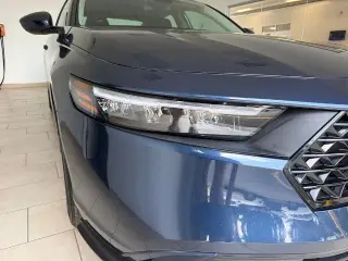 Honda Accord 2024 EX 4dr Sedan
