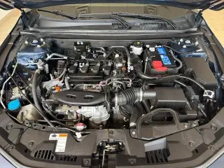 Honda Accord 2024 EX 4dr Sedan