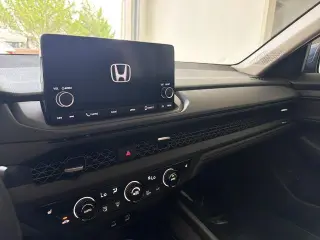 Honda Accord 2024 EX 4dr Sedan