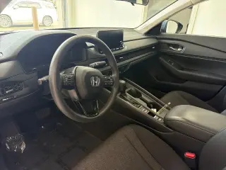 Honda Accord 2024 EX 4dr Sedan
