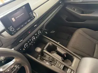 Honda Accord 2024 EX 4dr Sedan