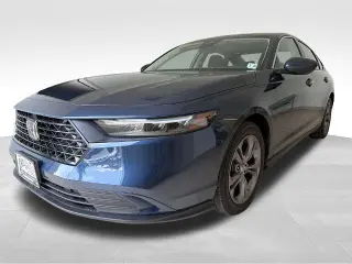 Honda Accord 2024 EX 4dr Sedan