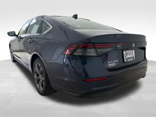 Honda Accord 2024 EX 4dr Sedan