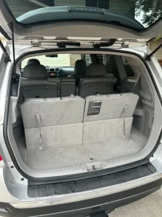 2013 Toyota HIGHLANDER LTD