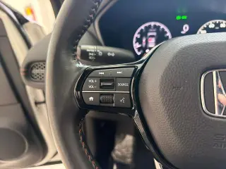 Honda HR-V 2024 AWD Sport 4dr Crossover