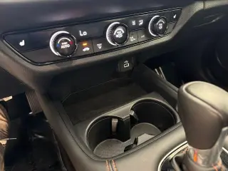 Honda HR-V 2024 AWD Sport 4dr Crossover