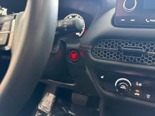 Honda HR-V 2024 AWD Sport 4dr Crossover
