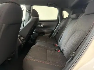 Honda HR-V 2024 AWD Sport 4dr Crossover