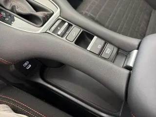 Honda HR-V 2024 AWD Sport 4dr Crossover
