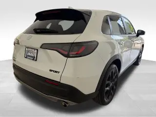 Honda HR-V 2024 AWD Sport 4dr Crossover