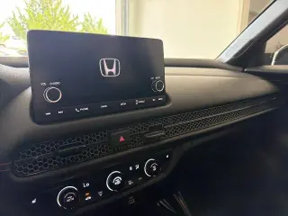 Honda HR-V 2024 AWD Sport 4dr Crossover