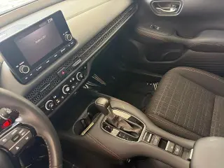 Honda HR-V 2024 AWD Sport 4dr Crossover
