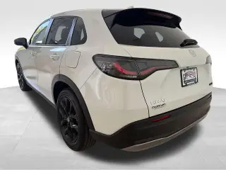Honda HR-V 2024 AWD Sport 4dr Crossover