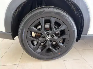 Honda HR-V 2024 AWD Sport 4dr Crossover