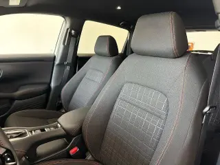 Honda HR-V 2024 AWD Sport 4dr Crossover