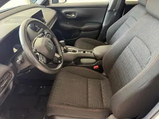 Honda HR-V 2024 AWD Sport 4dr Crossover