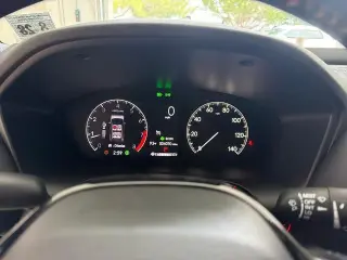 Honda HR-V 2024 AWD Sport 4dr Crossover