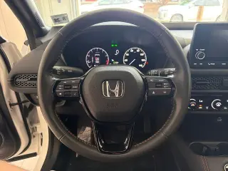Honda HR-V 2024 AWD Sport 4dr Crossover