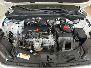 Honda HR-V 2024 AWD Sport 4dr Crossover
