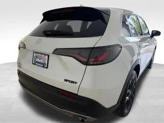 Honda HR-V 2024 AWD Sport 4dr Crossover