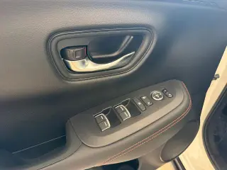 Honda HR-V 2024 AWD Sport 4dr Crossover