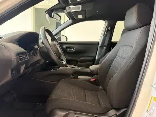 Honda HR-V 2024 AWD Sport 4dr Crossover