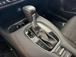 Honda HR-V 2024 AWD Sport 4dr Crossover