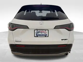 Honda HR-V 2024 AWD Sport 4dr Crossover