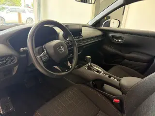 Honda HR-V 2024 AWD Sport 4dr Crossover