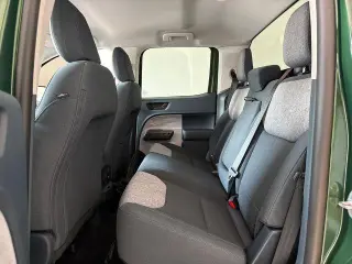 Ford Maverick 2025 AWD XLT 4dr SuperCrew 4.5 ft. SB