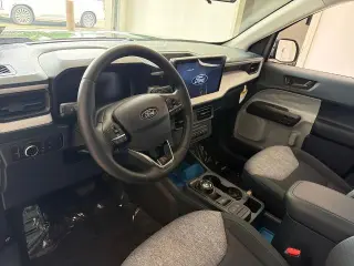 Ford Maverick 2025 AWD XLT 4dr SuperCrew 4.5 ft. SB