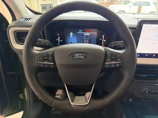 Ford Maverick 2025 AWD XLT 4dr SuperCrew 4.5 ft. SB