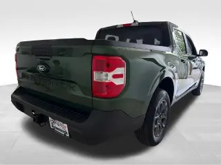 Ford Maverick 2025 AWD XLT 4dr SuperCrew 4.5 ft. SB