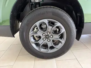 Ford Maverick 2025 AWD XLT 4dr SuperCrew 4.5 ft. SB