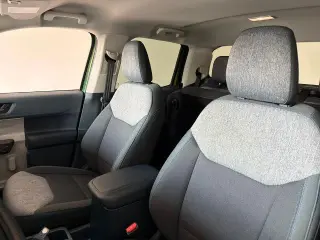 Ford Maverick 2025 AWD XLT 4dr SuperCrew 4.5 ft. SB