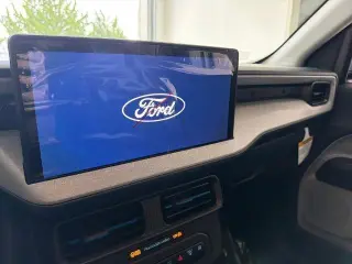 Ford Maverick 2025 AWD XLT 4dr SuperCrew 4.5 ft. SB